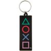 Přívěsky na klíče Přívěsek na klíče Playstation Logo Symbols