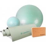 inSPORTline joga set – Zbozi.Blesk.cz