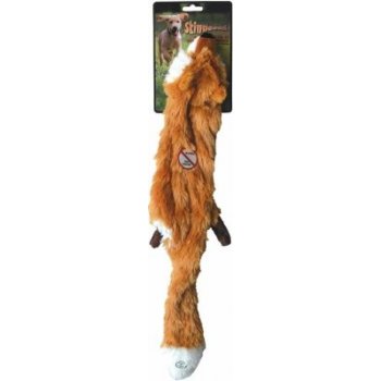 Skinneeez pes Liška pískací 38 cm