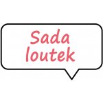 Moravská ústředna Brno Pohádková sada maňásků O TŘECH PRASÁTKÁCH – Zboží Dáma