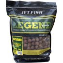 JET FISH boilies Legend Range 3kg 20mm BIOSQUID