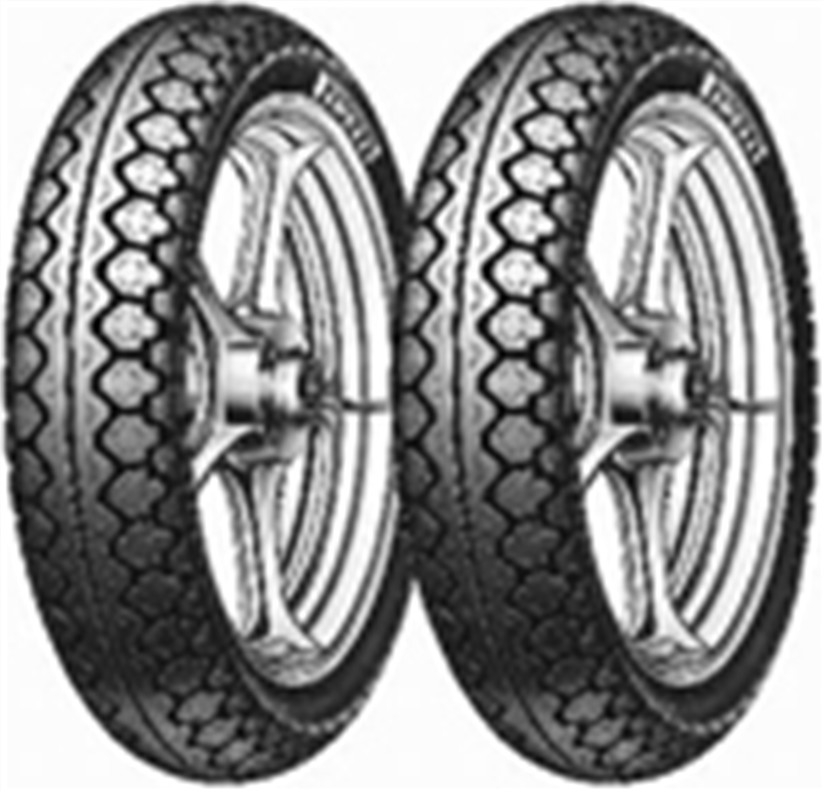 Pirelli Mandrake MT15 80/80 R16 45J