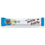 Petráčkovy Hořické trubičky plněné kakaové se sladidlem 20 x 35 g – Hledejceny.cz