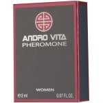 Andro Vita Women Parfum 2ml – Zboží Dáma