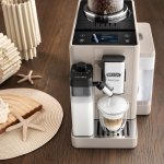 DeLonghi Rivelia EXAM440.55.BG – Zboží Dáma