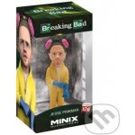 Minix Breaking Bad Jesse Pinkman 12cm – Sleviste.cz