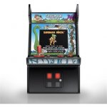 My Arcade Caveman Ninja Micro Player – Zboží Živě