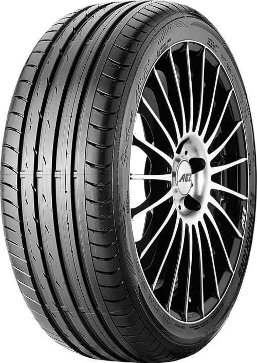 Nankang AS-2+ 285/30 R20 99Y