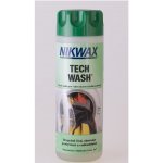Nikwax Tech Wash Prací prostředek 300 ml – Zbozi.Blesk.cz