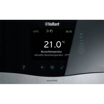 Vaillant SENSOHOME VRT 380 – Sleviste.cz