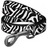 WAUDOG vodítko nylon Zebra – Hledejceny.cz