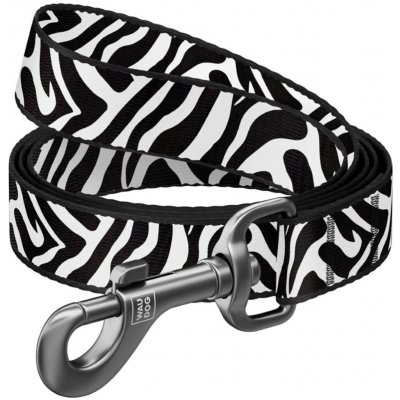 WAUDOG vodítko nylon Zebra – Hledejceny.cz