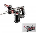 Metabo KHA 18 LTX BL 24 Quick SE 600149840 – Zboží Dáma