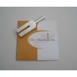 Biosonics 4096 Hz Země Křišťálová ladička – Zboží Dáma