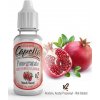 Příchuť pro míchání e-liquidu Capella Flavors USA Pomegranate V2 2 ml