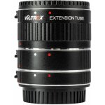 Viltrox DG-C Macro extension tubes pro Canon EF – Zbozi.Blesk.cz
