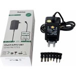 HAMA GmbH & Co KG NAPÁJEČ 24V / 1500 mA – Hledejceny.cz