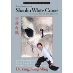 The Essence of Shaolin White Crane – Hledejceny.cz
