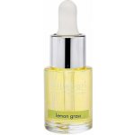 Millefiori Milano aroma olej Natural CITRONOVÁ TRÁVA 15 ml – Zboží Mobilmania