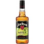 Jim Beam Apple 32,5% 0,7 l (holá láhev) – Hledejceny.cz