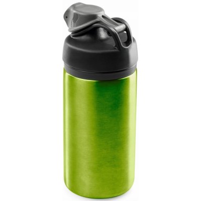 GSI Láhev na vodu Glacier Stainless zelená 400 ml