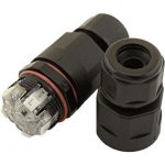 FK technics Kabelová spojka bezšroubová vodotěsná "I" 5x2,5 mm IP68 – Hledejceny.cz