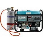 Könner & Söhnen KS 5000E G – Zboží Dáma