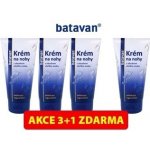 Batavan krém na nohy 150 ml – Hledejceny.cz