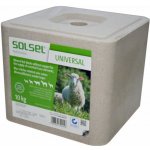 Solsel Liz minerální Extra 10 kg – Zboží Dáma