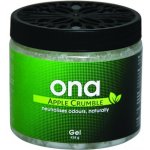 ONA Gel neutralizátor zápachu Apple Crumble 500 ml – Hledejceny.cz