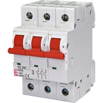 ETI SV340 3P 40A 002423323 – Zbozi.Blesk.cz