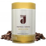 Danesi Gold zrnková 250 g – Hledejceny.cz