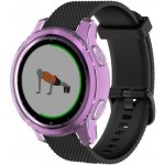 VSECHNONAMOBIL TPU Ochranný obal Garmin Vivoactive 4S / Garmin Venu 2S fialový 42261 – Zboží Živě