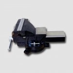 GK TOOLS Svěrák P19230 – Zboží Mobilmania