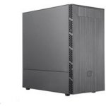 Cooler Master MasterBox MB400L w/ ODD MCB-B400L-KN5N-S00 – Sleviste.cz