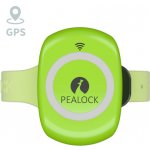 Pealock PEALOCK 2 GPS zelený – Hledejceny.cz