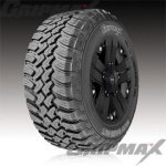 Gripmax Mud Rage M/T 205/80 R16 104Q – Hledejceny.cz