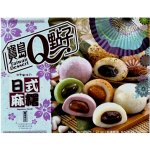 Q Brand Mochi mix 600 g – Zboží Dáma