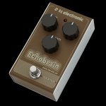 TC electronic Echobrain Analog Delay – Zboží Mobilmania