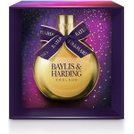 Baylis & Harding pěna do koupele Fík & granátové jablko 250 ml – Hledejceny.cz