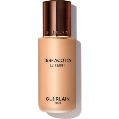 Guerlain Terracotta Le Teint tekutý make-up pro přirozený vzhled 4N Neutral 35 ml – Zbozi.Blesk.cz