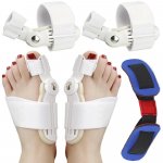 Verk Group Ortéza hallux valgus na noze 2 kusy stabilizační expandér – Hledejceny.cz