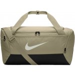 Nike NK BRSLA S DUFF 9.5 41L Zelená 41 L – Zboží Dáma