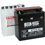 BS-Battery BTX16-BS-1 – Zboží Mobilmania
