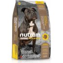 Nutram T25 Total Grain Free Salmon Trout Dog 11,4 kg