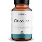 Natural Nutrition Citicoline 90 kapslí – Hledejceny.cz