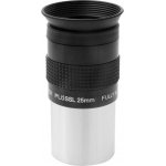 TS Optics Super Plössl 25mm 52° 1,25″ – Sleviste.cz