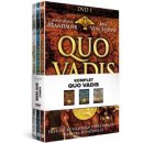 Film QUO VADIS - komplet Kolekce DVD