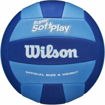 Wilson Super Soft Play