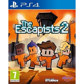 The Escapists 2